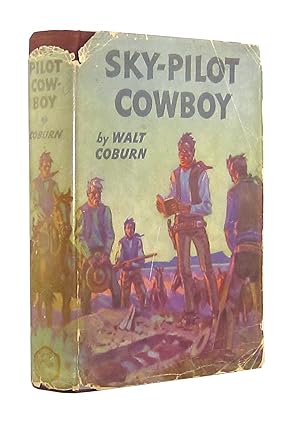 Sky-Pilot Cowboy