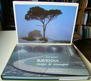 Ravenna - magia di immagini