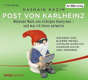 Post von Karlheinz