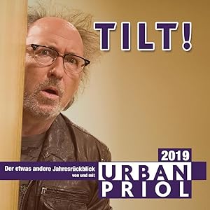 Tilt! - Der etwas andere Jahresrückblick 2019