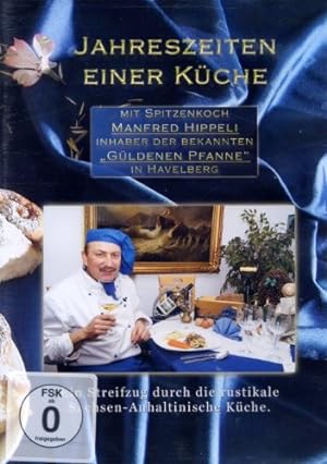 Jahreszeiten einer Küche - Sachsen-Anhalt