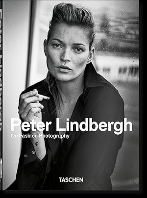 Peter Lindbergh. On Fashion Photography - 40