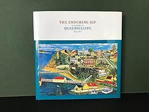 The Enduring Rip: A History of Queenscliffe [Queenscliff]