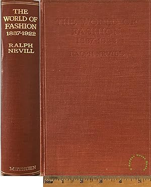 The world of fashion 1837 - 1922
