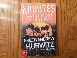 Minutes to Burn