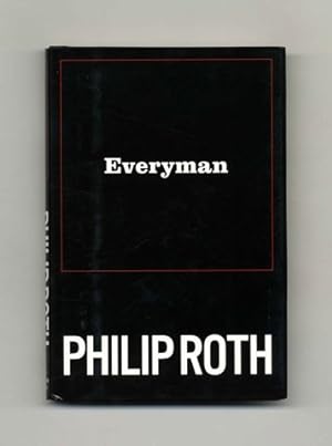 Everyman - 1st Edition/1st Printing