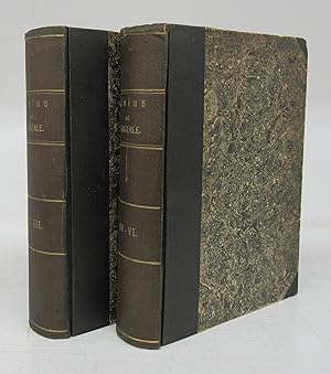 T. Livi. Ab Urbe Condita Libri. Pars I-VI