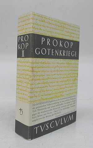 Gotenkriege