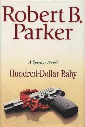 Hundred-Dollar Baby (Spenser Mystery)