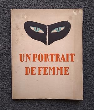 UN PORTRAIT DE FEMME, POEME