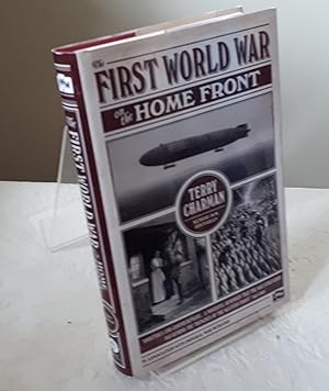 The First World War on the Home Front