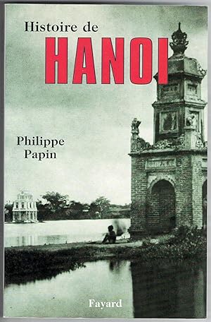 Histoire de Hanoi.