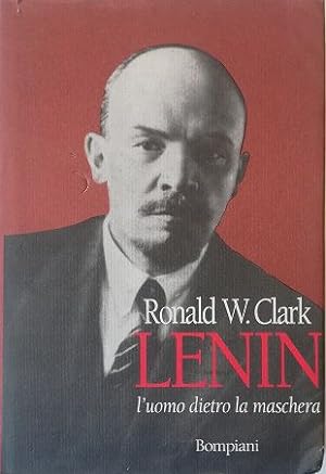 Lenin Luomo dietro la maschera