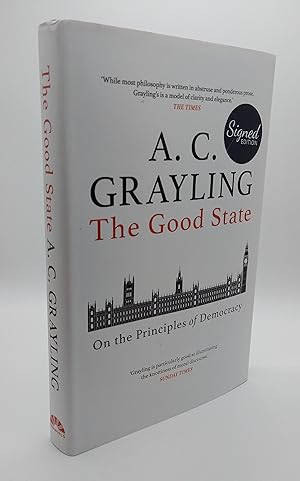 The Good State *SIGNED*