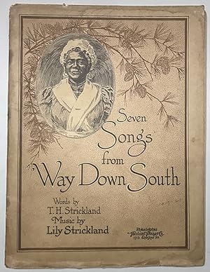 Seven Songs from Way Down South