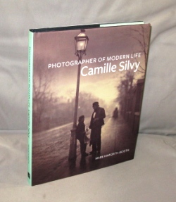 Camille Silvy: Photographer of Modern Life.