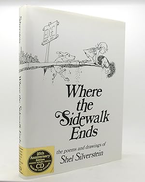 WHERE THE SIDEWALK ENDS The Poems and Drawings of Shel Silverstein