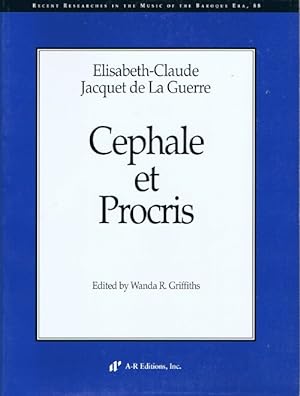 Cephale et Procris