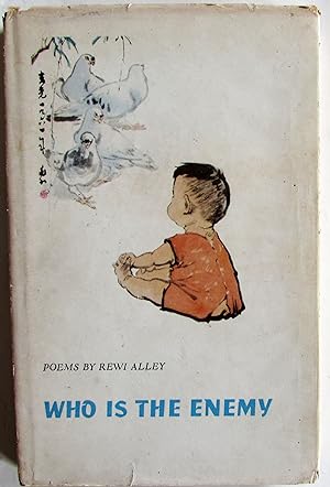 Who is the Enemy Poems