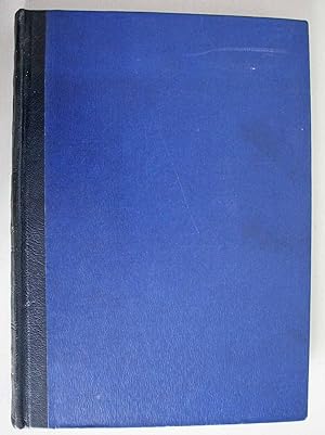Modern Etching and Engraving With Commentaries by various authors. First edition.