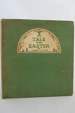 A TALE FOR EASTER (Signed by Author)