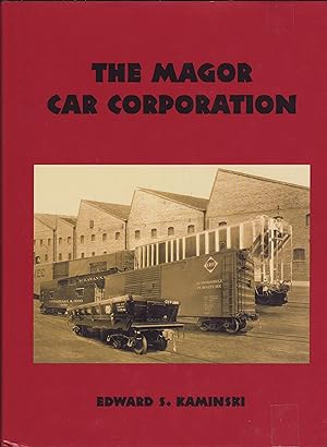 The Magor Car Corporation