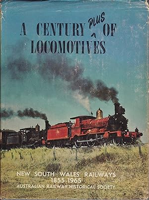 A Century Plus of Locomotives