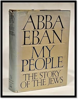 My People. The Story of the Jews