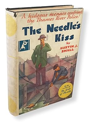 [Crime Club] The Needle's Kiss