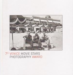7th Venice Movie Stars Photography Award