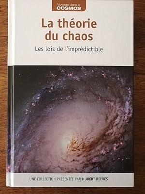 La théorie du chaos Les lois de l imprédictible 2017 - Plusieurs auteurs - Relativité Mécanique q...