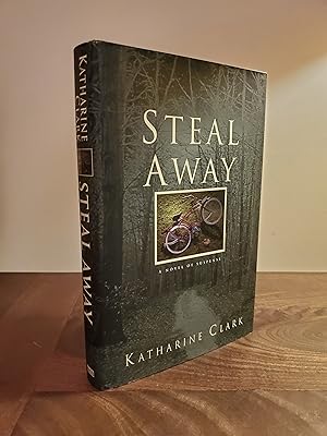 Steal Away - LRBP