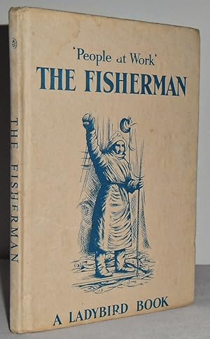 The Fisherman (Ladybird series 606B no 4)