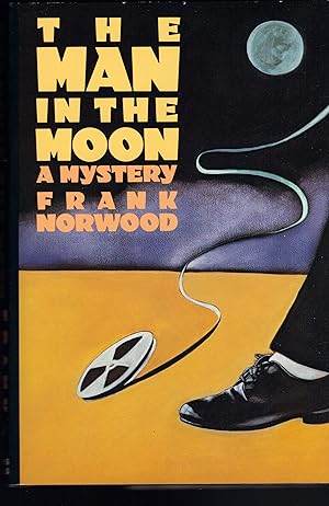 THE MAN IN THE MOON