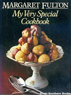 My Very Special Cookbook