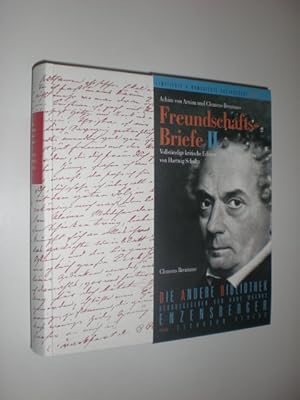 Freundschaftsbriefe II.