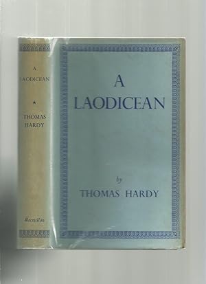 A Laodicean, a Story of today (Library Edition)