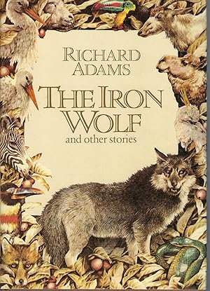 The Iron Wolf & Other Stories