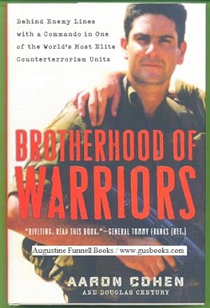 Brotherhood of Warriors (signed)
