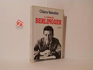 Il compagno Berlinguer