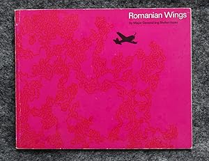 Romanian Wings