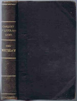 Casquet of Literary Gems: Second Series Volume I