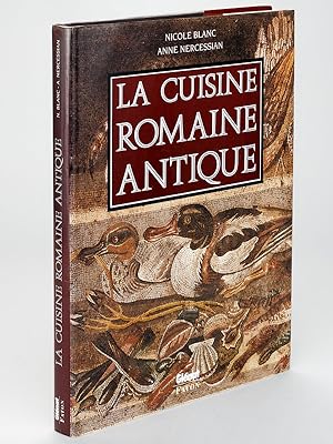 La Cuisine Romaine Antique