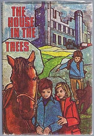 The House in the Trees (Triumph)