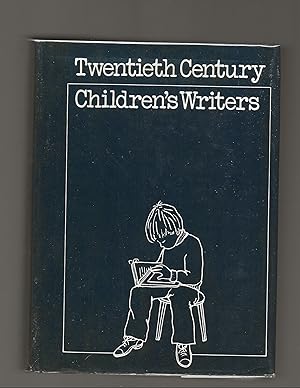 Twentieth-Century Children's Writers