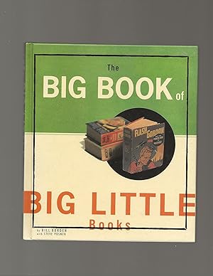 Big Book of Big Little Books