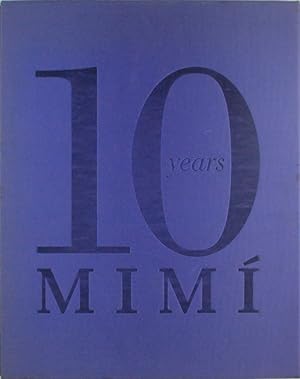 10 years Mimì