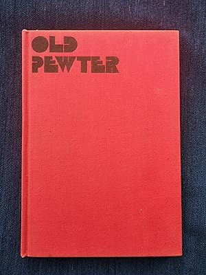 Old Pewter