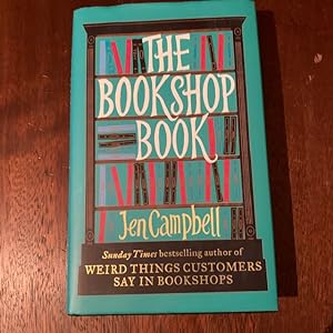 The Bookshop Book (Signed first edition)