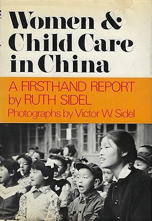 WOMEN AND CHILD CARE IN CHINA